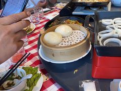 -西贝(东方路店)