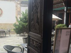-喜洲翰林餐厅(董家百年老宅店)