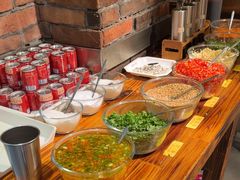 -袁记串串香(涧西总店)