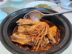 -厦门康莱德酒店