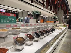 -玫瑰花园自助烤肉(顺义鑫海韵通店)