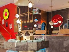 -捞神煲汤火锅(湖滨商业街店)