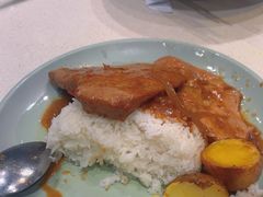 -和平馆·地道港澳茶餐厅(西门口店)