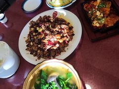 -李记厨艺堂精品食坊