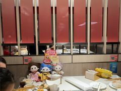 -海底捞火锅(巴黎春天浦建店)
