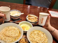 -吴越荣记苏州菜·松鼠桂鱼 100% 活鱼现做(月光码头店)