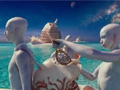 -中国科学技术馆影院