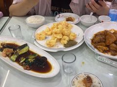 -同发号饭庄(复兴路店)