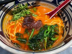 -和府捞面(西溪印象城店)