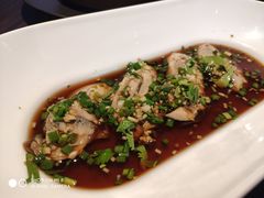 -庐灶江南·江南菜·四合院Bistro(东直门雍和宫·原华侨宾馆店)