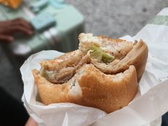 -麦当劳(厦门思明路店)