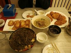 -春明狗肉馆(经开一区店)