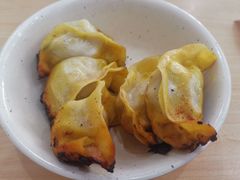 -蒋家桥饺面店(广陵路店)