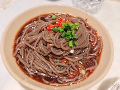 -孔雀云贵川·融合菜(长宁来福士店)