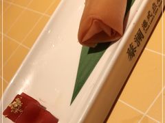 -蔡澜点心·粤菜(花城汇南区店)