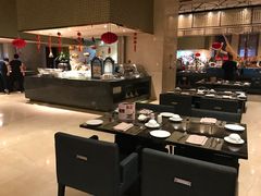 -太原富力万达文华酒店·美食汇西餐厅