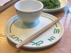 -一坐一忘云南菜(三里屯店)