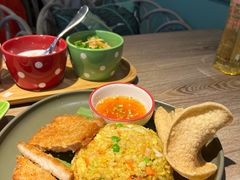 -长勺子东南亚(街道口店)