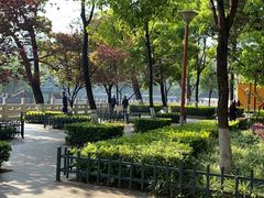 -翠湖公园