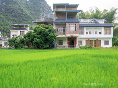-明仕田园
