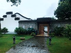 -嬉乐湾休闲旅游区