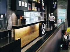 -吉野家(复兴路第二餐厅店)