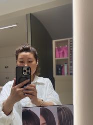 -Mentor Hair Salon