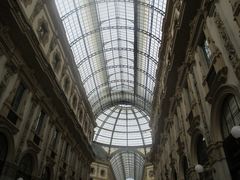 -埃马努埃莱二世拱廊