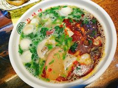 -天津乾毓德饭庄·清真传统炒菜·海鲜烧烤(咸阳路店)