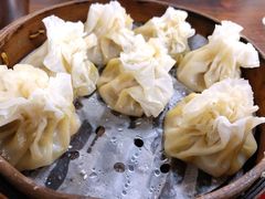 -源玺源烧麦馆(东护城河南街店)