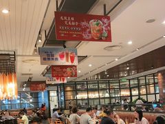 大堂-新旺茶餐厅(嘉里城店)