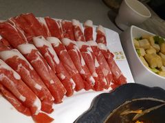 -巴蜀王婆大虾(南锣鼓巷店)