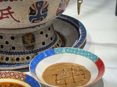 -曲氏老北京铜锅涮肉•火锅(不老街店)