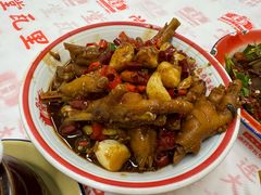 -堂瓦里·33年传统赣菜(第一街区店)