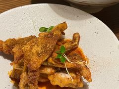 -G+KITCHEN(龙湖狮山天街店)