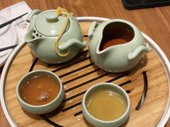 -云水瑶意境云南菜(柏威年购物中心店)