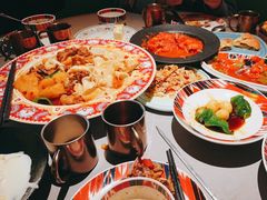 -塔哈尔·新疆盛宴(奉贤龙湖店)