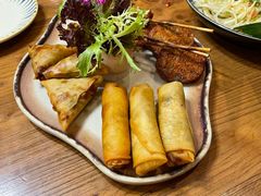 -泰堤坊(淡水体育馆店)