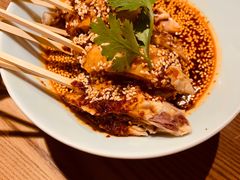 -老头儿油爆虾(金鹰世界店)