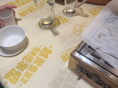 -串盟烧烤·长沙美食地标(星沙店)