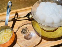 酒酿小圆子-烤匠麻辣烤鱼(万象城店)