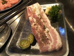 -韩山葵烤肉(太古里店)
