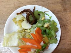 -小放牛炒菜馆(裕华东路店)