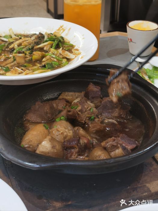 阿毛饭店(和义路店)图片