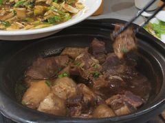 -阿毛饭店(和义路店)