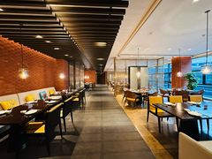 -深圳机场凯悦酒店