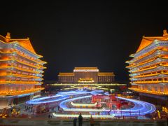 门面-大明幻境第一城