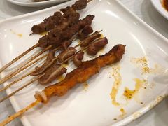 -庐州太太(双岗店)