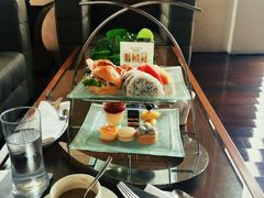 -逸廊大堂吧(三亚海棠湾万丽度假酒店)