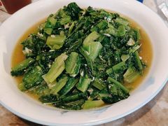 -小乡小镇·传承桐庐土菜·老板亲自烧的菜
